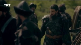 Dirilis Ertugrul  - Season 01 Episode 63